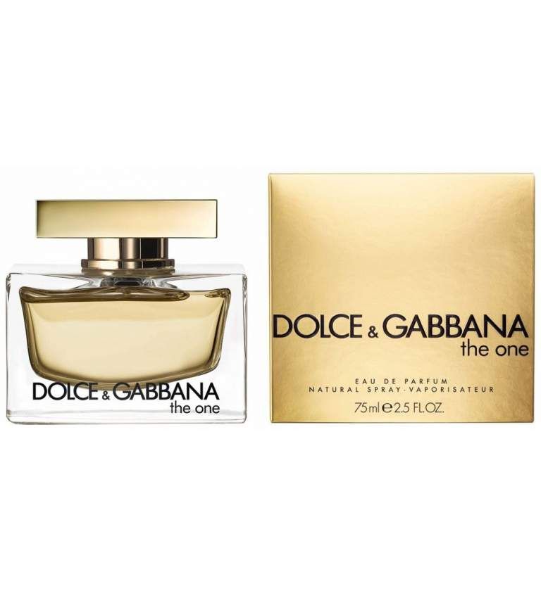 Dolce&Gabbana The One