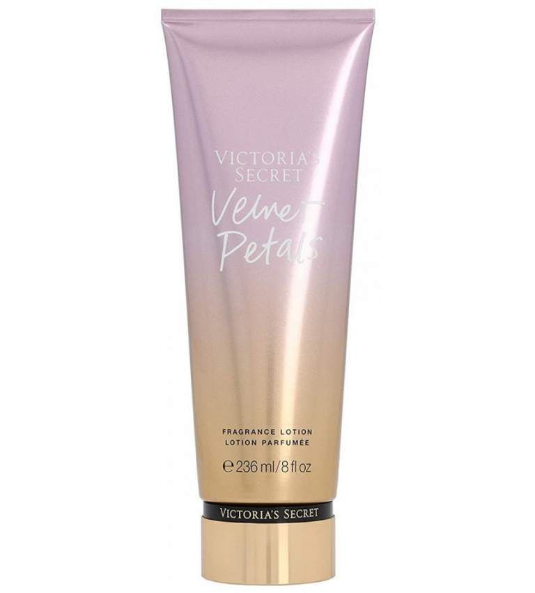 Victoria's Secret Velvet Petals Fragrance Lotion