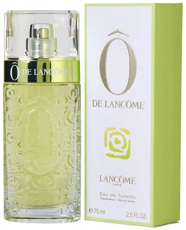 Lancome O de Lancome