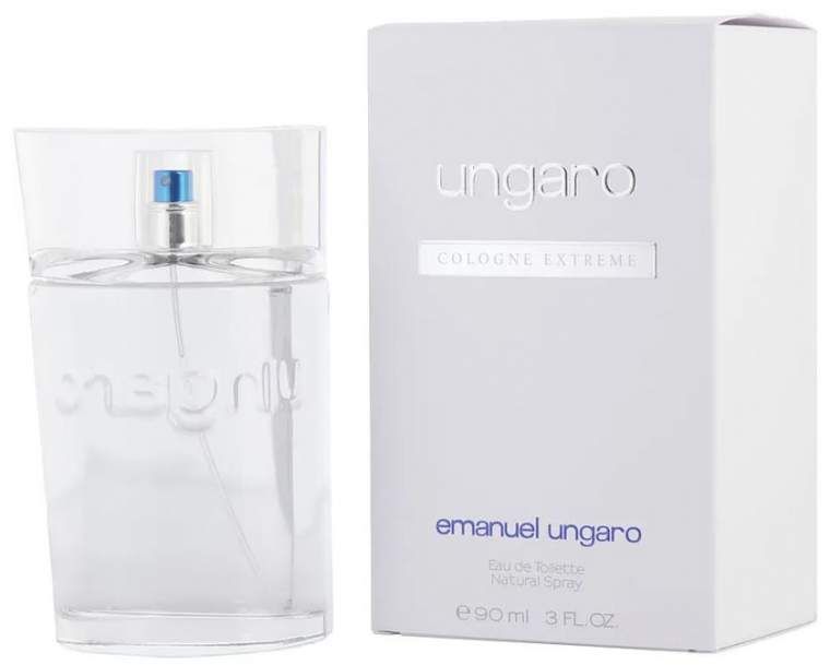 Emanuel Ungaro Ungaro Cologne Extreme