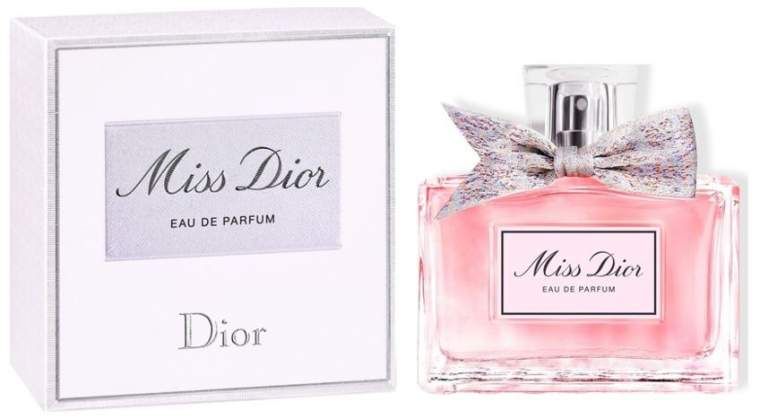 Dior Miss Dior Eau de Parfum 2021