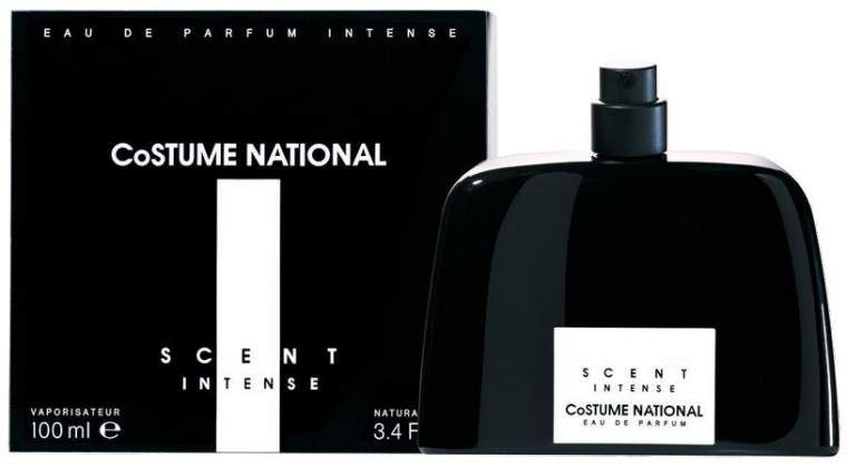 Costume National Scent Intense