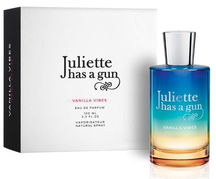 Juliette has a gun Vanilla Vibes