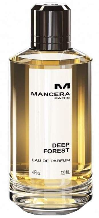 Mancera Deep Forest
