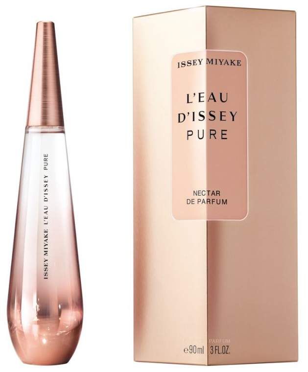 Issey Miyake L'Eau d'Issey Pure Nectar