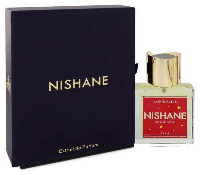 Nishane Vain & Naive