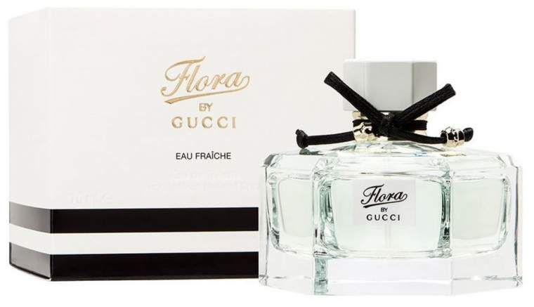 Gucci Flora by Gucci Eau Fraiche