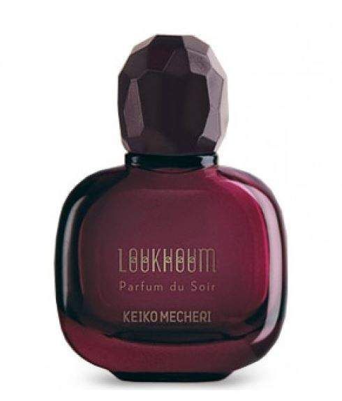 Keiko Mecheri Loukhoum Parfum du Soir