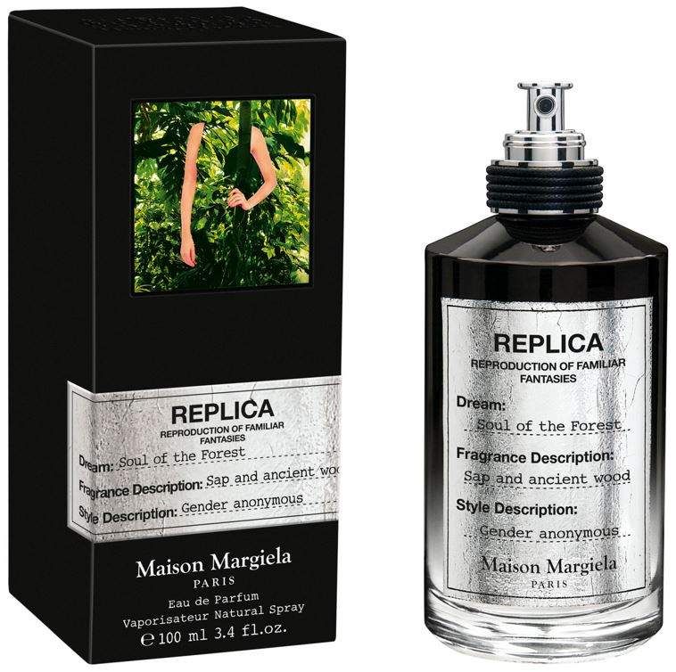 Maison Margiela Replica Soul of the Forest