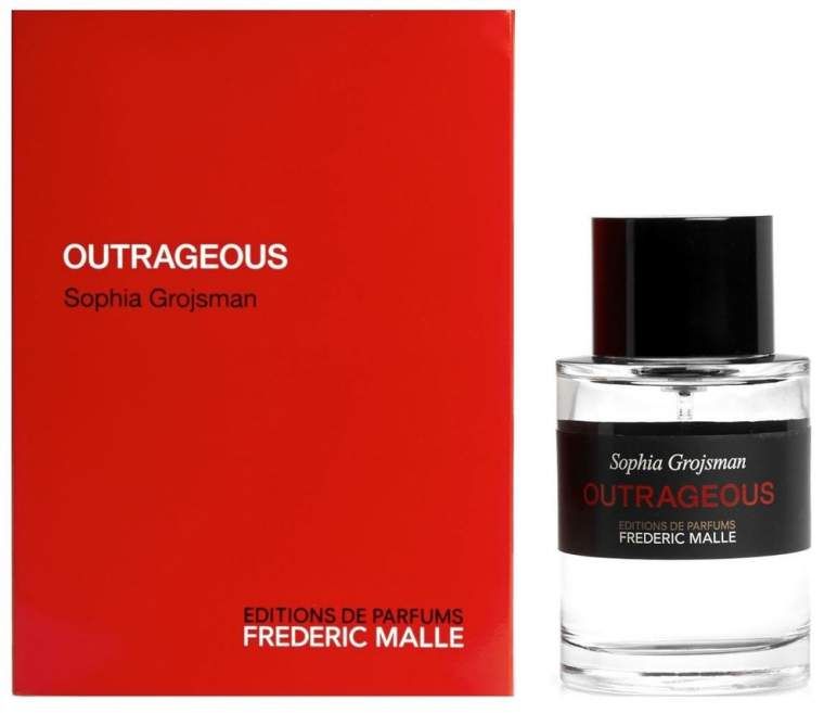 Frederic Malle Outrageous!