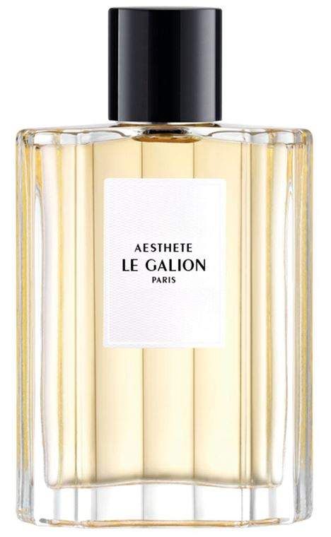 Le Galion Aesthete