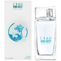 Kenzo L'Eau Kenzo pour Femme