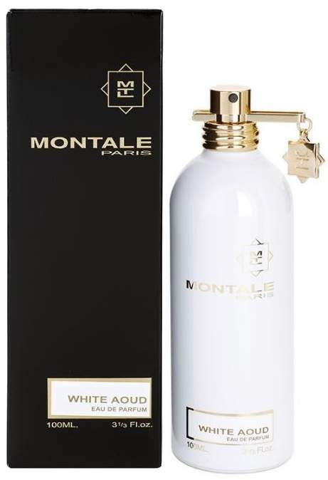 Montale White Aoud