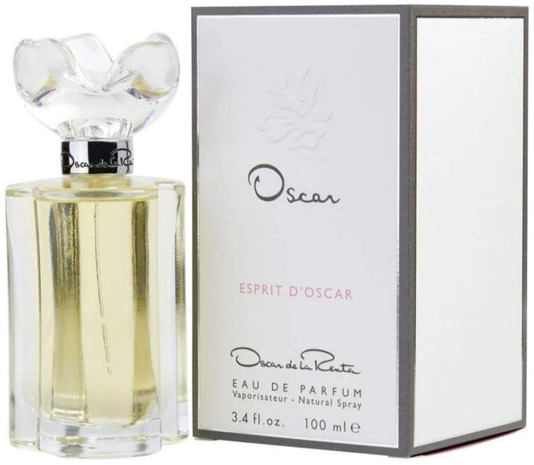 Oscar de la Renta Esprit d’Oscar