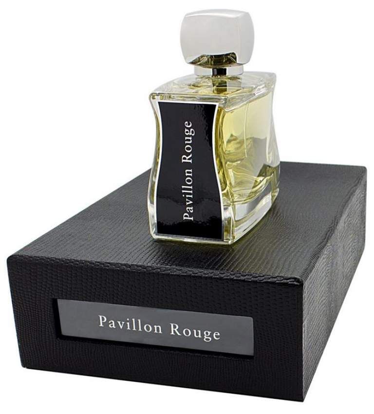 Jovoy Paris Pavillon Rouge
