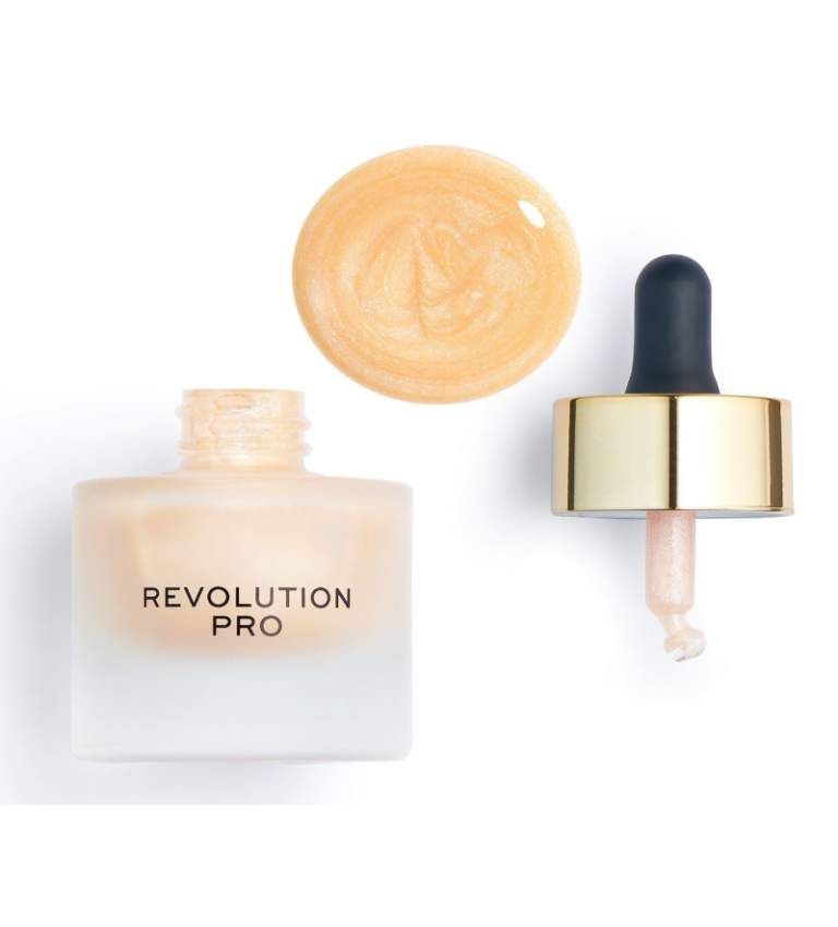 Makeup Revolution Revolution Pro Highlighting Potion