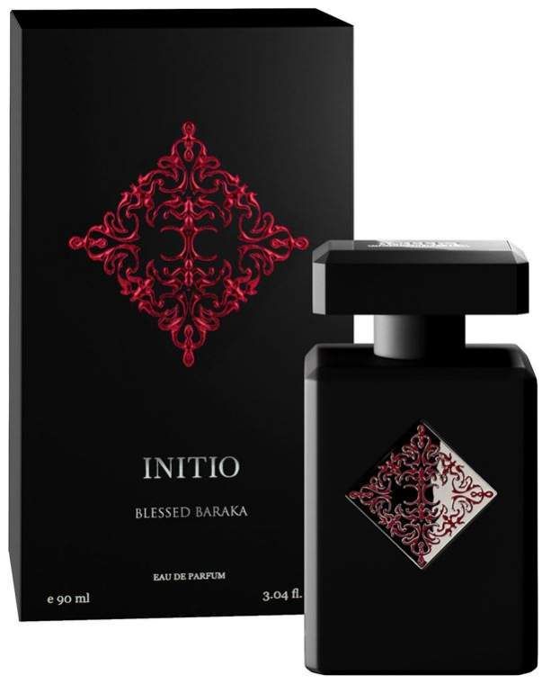 Initio Parfums Prives Blessed Baraka