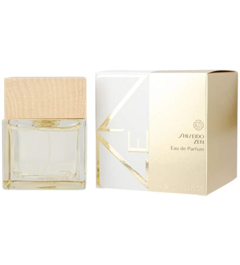 Shiseido Zen (2007)