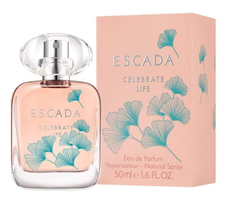 Escada Celebrate Life