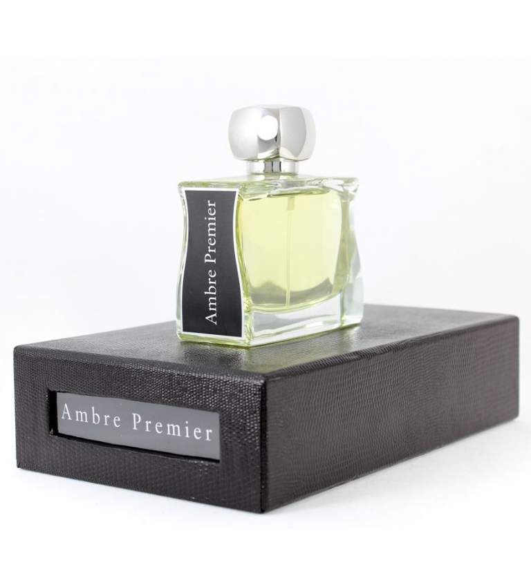 Jovoy Paris Ambre Premier
