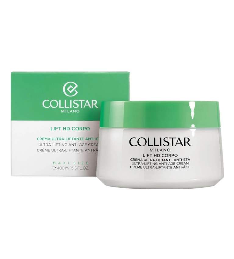 Collistar Lift HD Corpo Ultra-lifting Anti-Age Cream