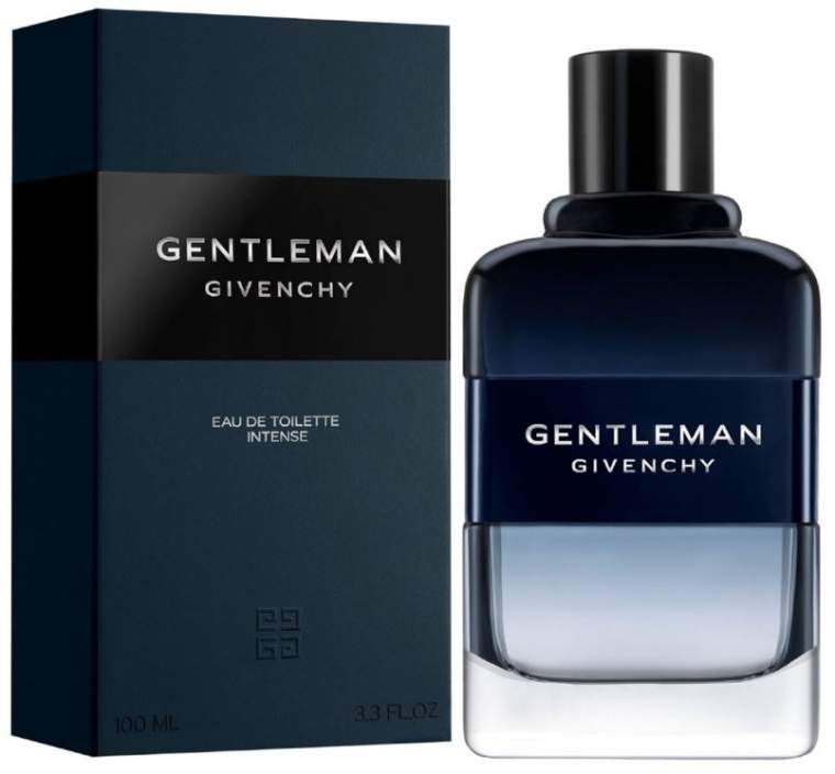 Givenchy Gentleman Eau de Toilette Intense