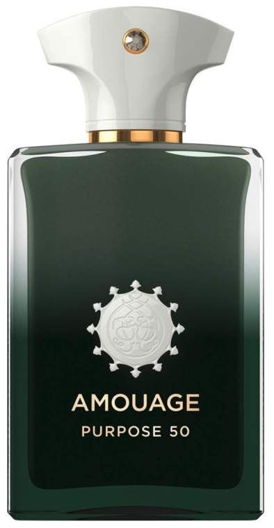 Amouage Purpose 50
