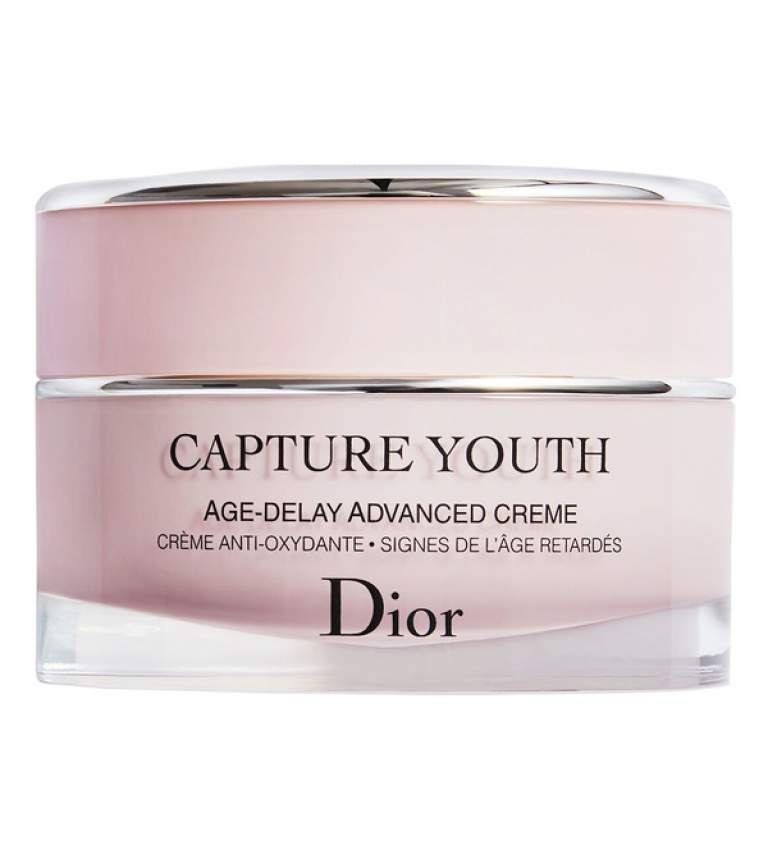 Dior Capture Youth Age-Delay Advanced Creme