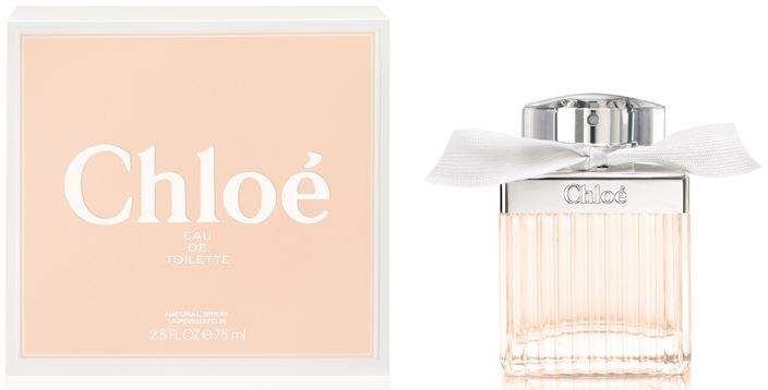 Chloe Chloe Eau de Toilette (2015)