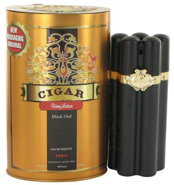 Remy Latour Cigar Black Oud