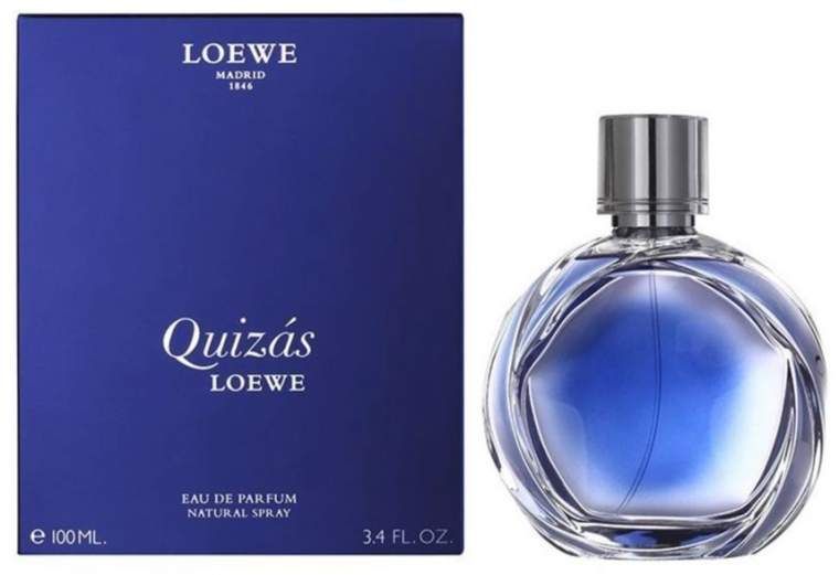 Loewe Quizas, Quizas, Quizas