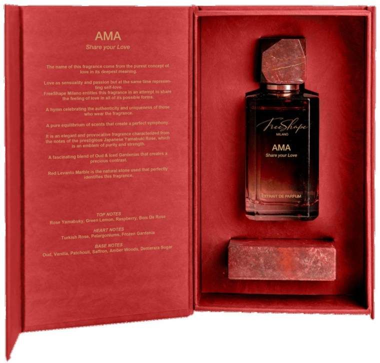 FreeShape Milano Ama