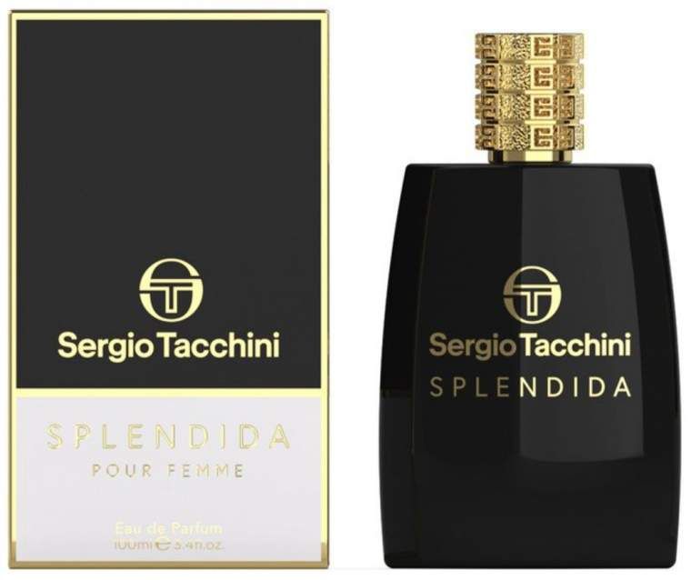 Sergio Tacchini Splendida