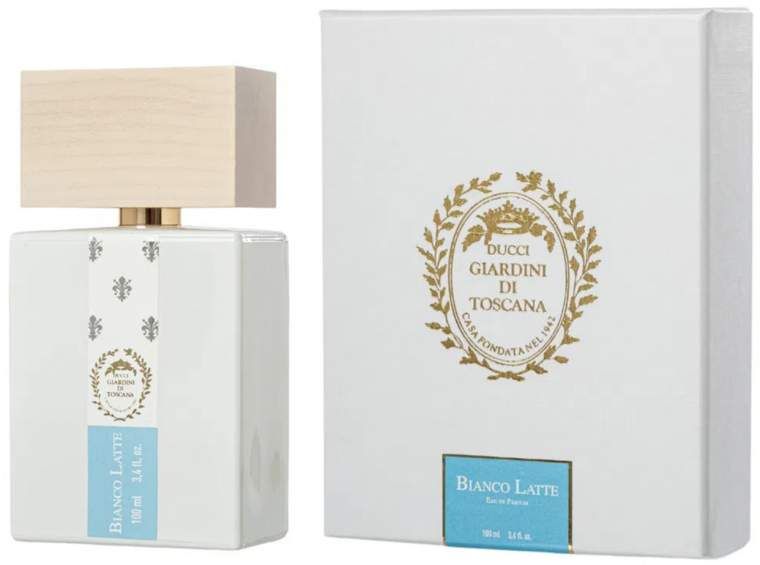 Giardini Di Toscana Bianco Latte