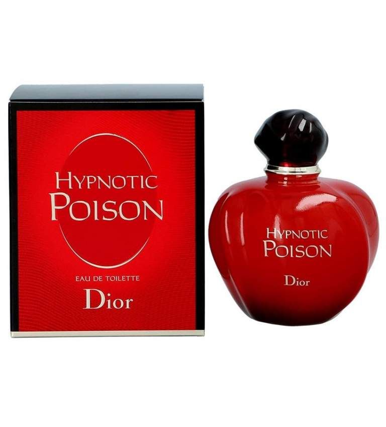 Dior Hypnotic Poison