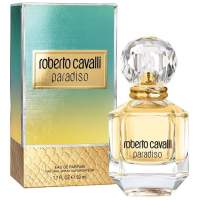 Roberto Cavalli Paradiso