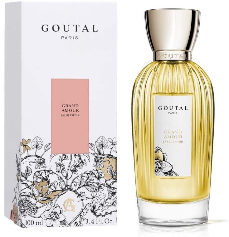 Annick Goutal Grand Amour