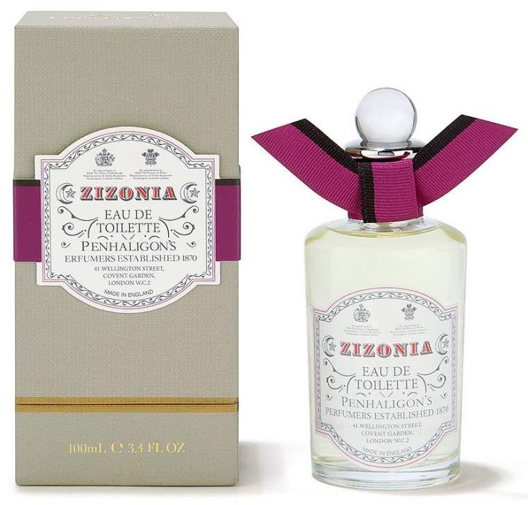 Penhaligon's Zizonia