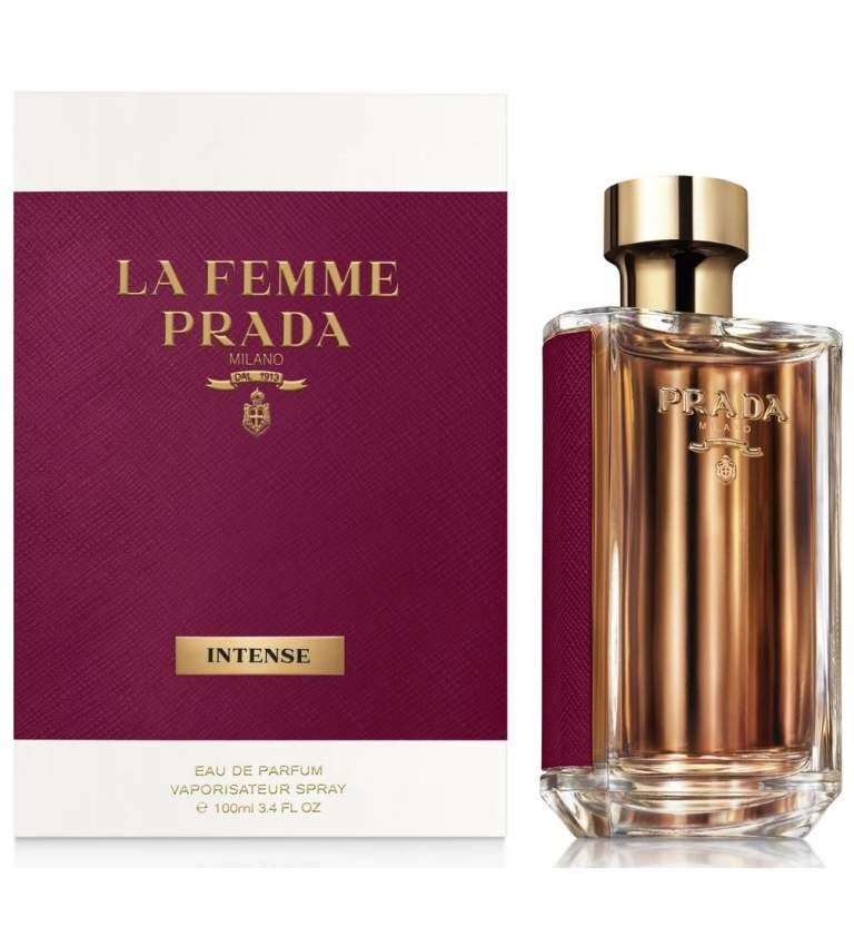 Prada La Femme Prada Intense