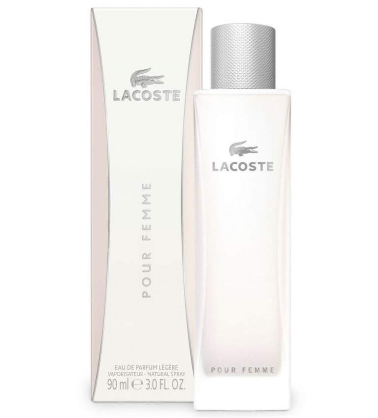 Lacoste Lacoste pour Femme Legere