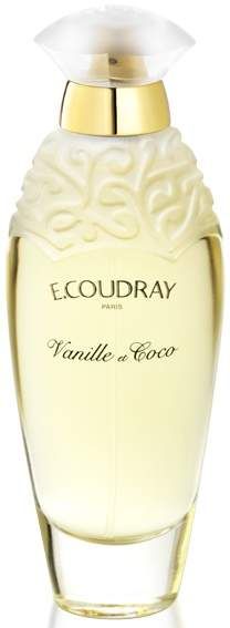 E. Coudray Vanille Et Coco