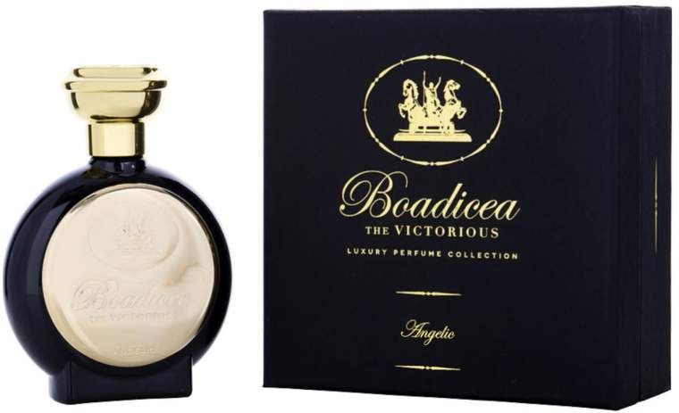 Boadicea the Victorious Angelic