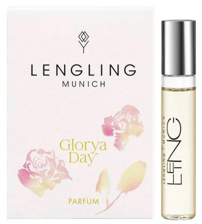 Lengling Glorya Day