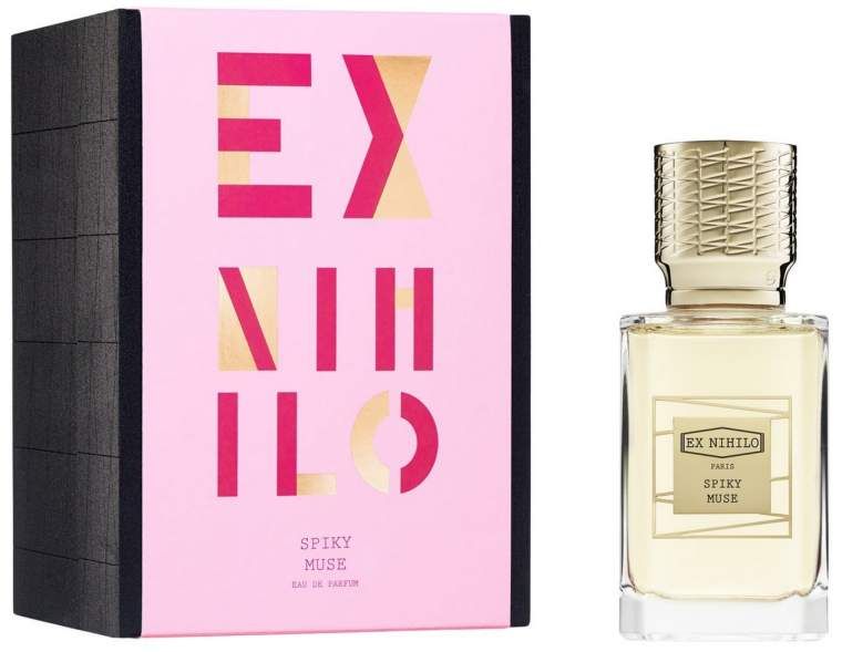 Ex Nihilo Spiky Muse