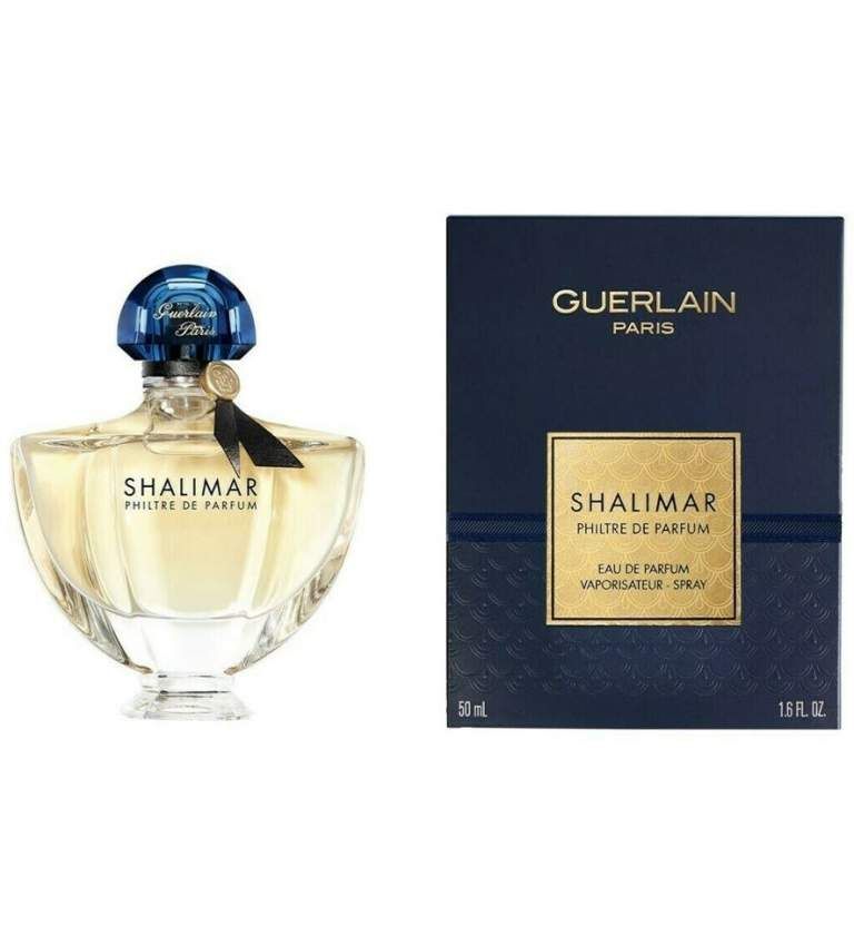 Guerlain Shalimar Philtre de Parfum
