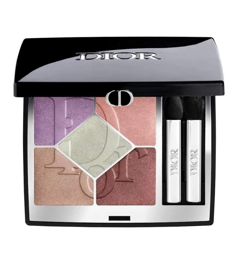 Dior 5 Couleurs Couture Eyeshadow Palette