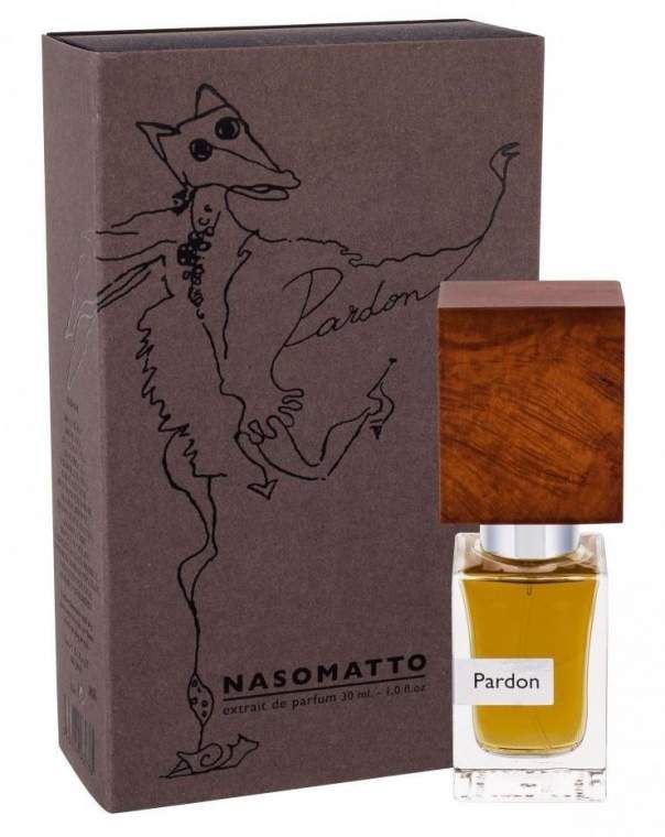 Nasomatto Pardon