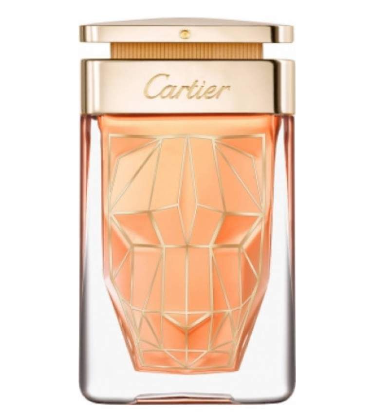 Cartier La Panthere Eau de Parfum Edition Limitee
