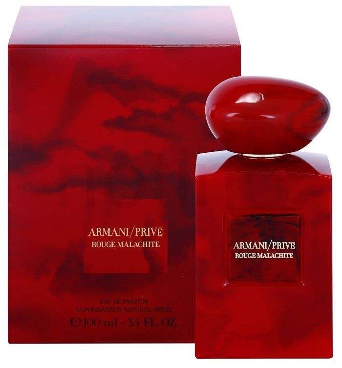 Giorgio Armani Armani Prive Rouge Malachite