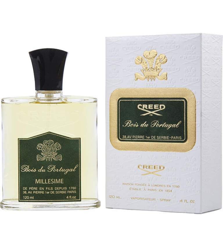 Creed Bois du Portugal